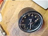 Speedometer til CB350 K0-K2
